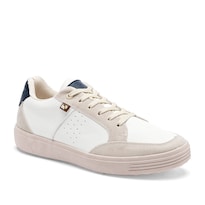 Tenis Ferrioni Blanco Para Hombre