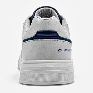Foto 6 | Foto 6 | Tenis Clasben Gris Para Hombre