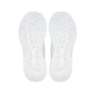 Foto 5 | Foto 5 | Zapato Confort Parbal 3000 Blanco Caballero