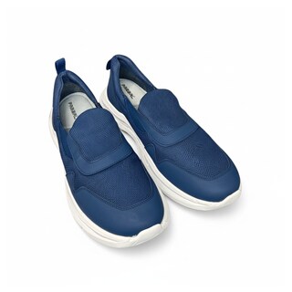 Foto 2 | Foto 2 | Tenis Casual Parbal 2008 S2 Azul Marino Caballero Confort Estilo