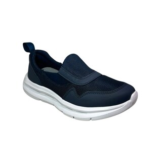 Foto 3 | Foto 3 | Tenis Casual Parbal 2008 S2 Azul Marino Caballero Confort Estilo