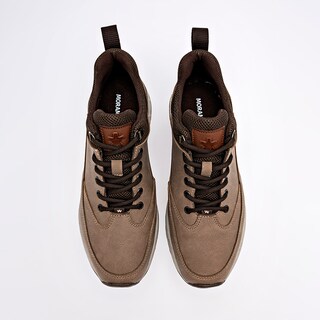 Foto 3 | Foto 3 | Tenis Moramora Café Para Hombre