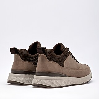 Foto 5 | Foto 5 | Tenis Moramora Café Para Hombre