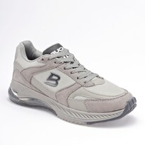 Tenis Buckler Gris Para Hombre