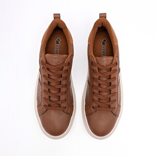 Foto 3 | Foto 3 | Tenis Ferrioni Café Para Hombre