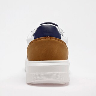 Foto 6 | Foto 6 | Tenis Clasben Blanco Para Hombre