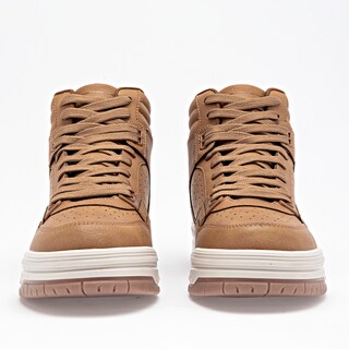 Foto 3 | Foto 3 | Tenis Clasben Café Para Hombre