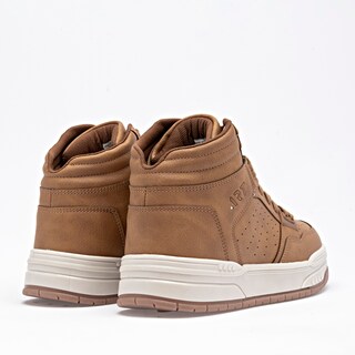 Foto 4 | Foto 4 | Tenis Clasben Café Para Hombre