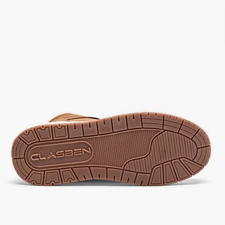 Foto 7 | Foto 7 | Tenis Clasben Café Para Hombre