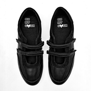 Foto 3 | Foto 3 | Flats Gösh Negro Para Mujer