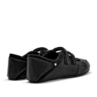 Foto 5 | Foto 5 | Flats Gösh Negro Para Mujer