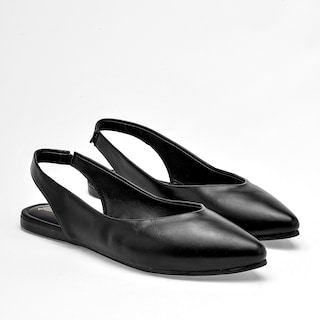 Foto 2 | Foto 2 | Balerina Been Class Negro Para Mujer