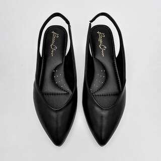 Foto 3 | Foto 3 | Balerina Been Class Negro Para Mujer