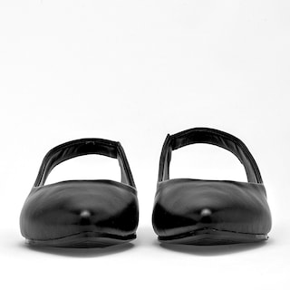 Foto 4 | Foto 4 | Balerina Been Class Negro Para Mujer