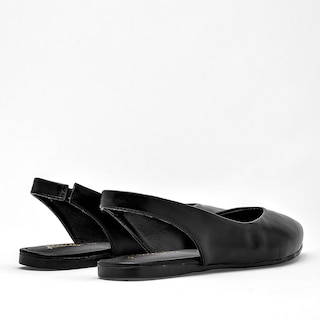 Foto 5 | Foto 5 | Balerina Been Class Negro Para Mujer