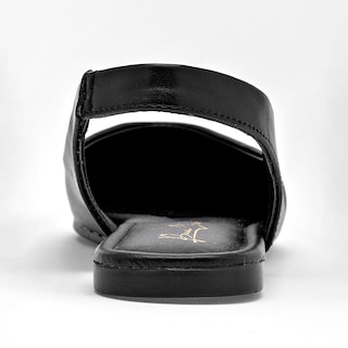 Foto 6 | Foto 6 | Balerina Been Class Negro Para Mujer