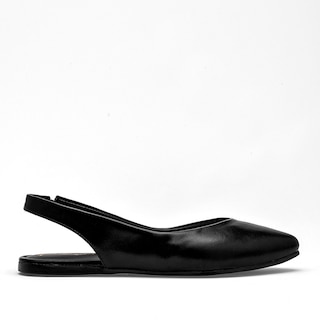 Foto 7 | Foto 7 | Balerina Been Class Negro Para Mujer