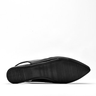 Foto 8 | Foto 8 | Balerina Been Class Negro Para Mujer