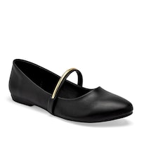 Balerina Been Class Negro Para Mujer