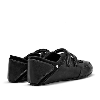 Foto 5 | Foto 5 | Flats Gösh Negro Para Mujer