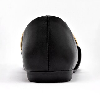 Foto 6 | Foto 6 | Balerina Been Class Negro Para Mujer