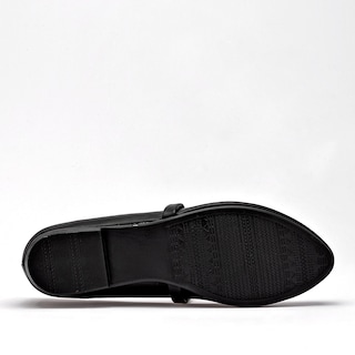 Foto 8 | Foto 8 | Balerina Been Class Negro Para Mujer