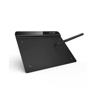 Foto 2 | Foto 2 | Tableta Gráfica Xp-pen Star G640 19 X 16.2cm Inalámbrico/alámbrico Usb Negro