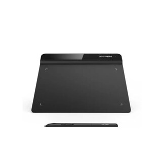 Foto 3 | Foto 3 | Tableta Gráfica Xp-pen Star G640 19 X 16.2cm Inalámbrico/alámbrico Usb Negro