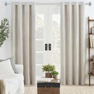 Foto 2 | Foto 2 | Barra Para Cortina Retráctil Decorativa Modelo Plateado