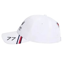 Gorra Cadillac F1 Valtteri Bottas
