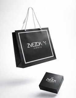 Foto 5 | Foto 5 | Collar de Mujer Cristal Austriaco Pure Leaf y Aretes de Regalo