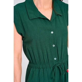 Foto 4 | Foto 4 | Jumpsuit Roman Fashion Con Jareta Para Mujer