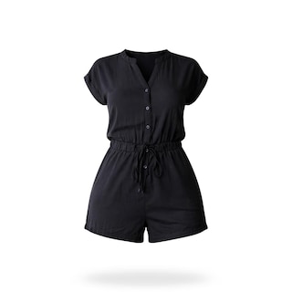 Foto 1 | Foto 1 | Jumper Camisero Negro