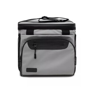 Foto 1 | Foto 1 | Lonchera Térmica Gris