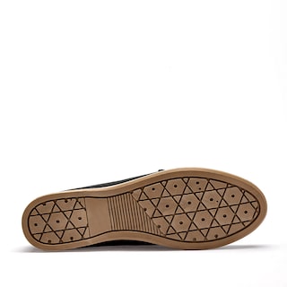 Foto 8 | Foto 8 | Mocasín Poptops Negro Para Mujer