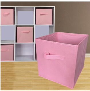 Foto 3 | Foto 3 | Cajas para Almacenamiento de Tela Plegables 3 Piezas