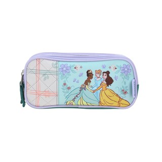 Foto 1 | Foto 1 | Lapicera Doble Estuche Escolar Chenson Disney Princesas Bun Pr70788-g