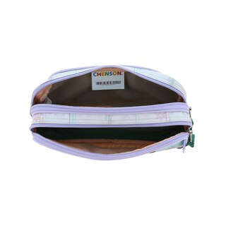 Foto 7 | Foto 7 | Lapicera Doble Estuche Escolar Chenson Disney Princesas Bun Pr70788-g