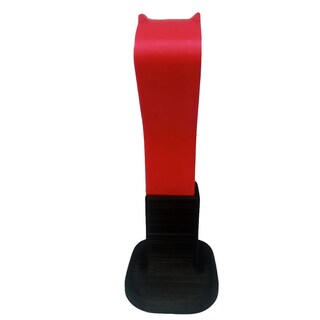 Foto 3 | Foto 3 | Soporte Para Audífonos Impresión 3d 3d Art Mxdbb-003 3piezas Rojo