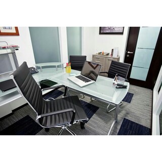 Foto 5 | Foto 5 | Porta Lápices Profesional 3d 3d Art Mxysp-004 4 Piezas Amarillo