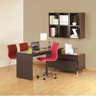 Foto 6 | Foto 6 | Porta Lápices Profesional 3d 3d Art Mxysp-004 4 Piezas Amarillo