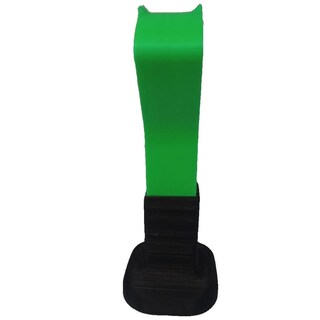 Foto 3 | Foto 3 | Soporte Para Audífonos Impresión 3d 3d Art Mxatg-003 3piezas Verde