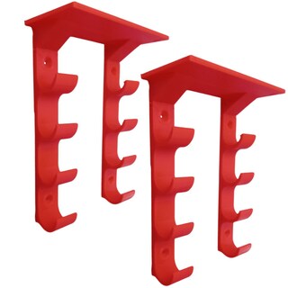 Foto 2 | Foto 2 | Porta Plumones Para Pizarra 3d Art Mxrzb-002 2piezas Negro