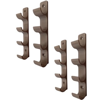 Foto 1 | Foto 1 | Porta Plumones Para Oficina 3d Art Mxbzc-002 2 Pares Cafe