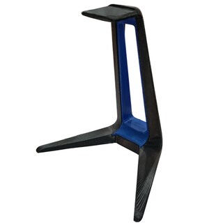 Foto 1 | Foto 1 | Soporte Para Audífonos Headsets 3d Art Mxabu-001 1 Pieza Negro