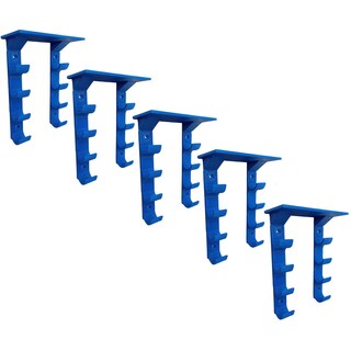 Foto 1 | Foto 1 | Soporte Para Marcadores 3d Art Mxyzb-005 5piezas Azul