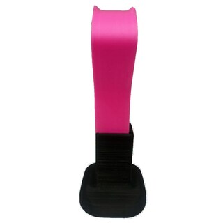 Foto 3 | Foto 3 | Soporte Para Audífonos Impresión 3d 3d Art Mxibb-003 3piezas Rosa