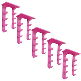 Foto 2 | Foto 2 | Soporte Para Marcadores 3d Art Mxbyr-005 5piezas Negro