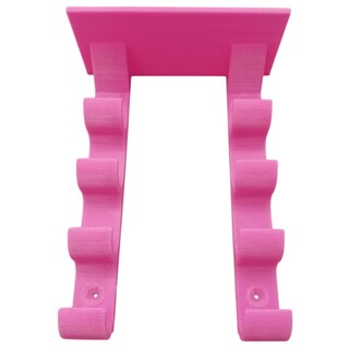 Foto 3 | Foto 3 | Soporte Para Marcadores 3d Art Mxbyr-005 5piezas Negro