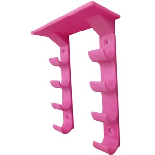 Foto 4 | Foto 4 | Soporte Para Marcadores 3d Art Mxbyr-005 5piezas Negro